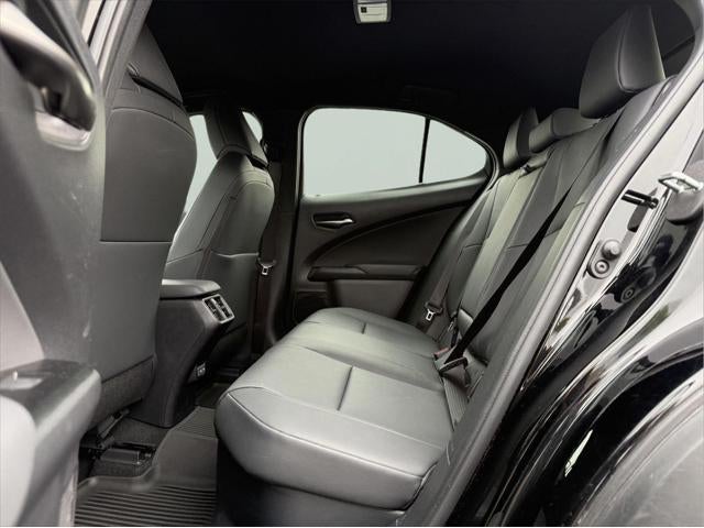 2023 Lexus UX AWD