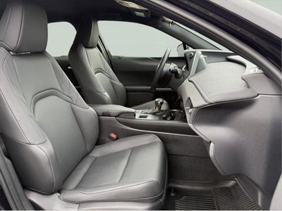 2023 Lexus UX AWD