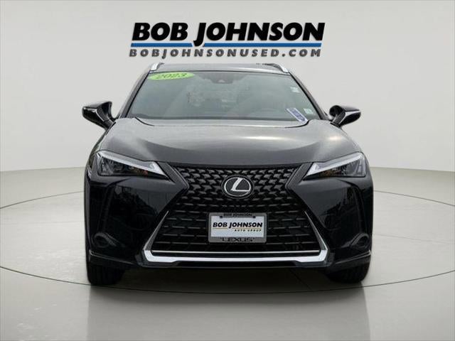 2023 Lexus UX AWD