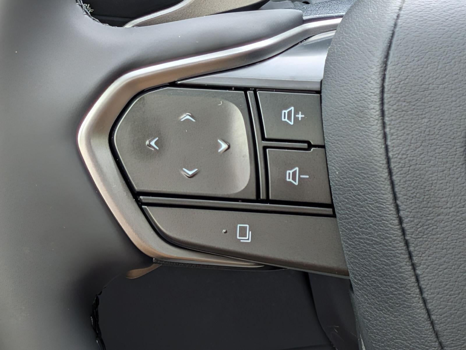 2025 Lexus Rz 450E RZ 450e Premium