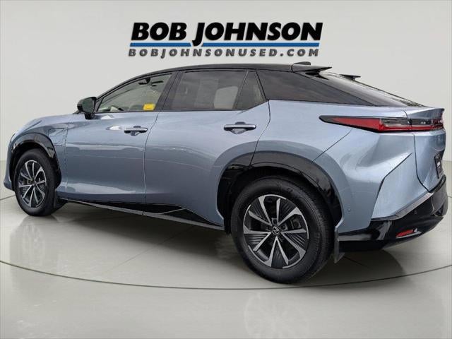 2025 Lexus Rz 450E PREMIUM AWD