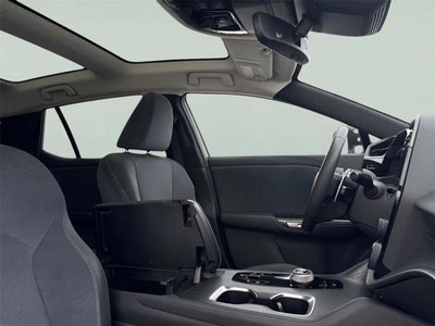 2023 Lexus RZ 450e AWD LUXURY