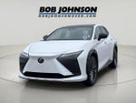 2023 Lexus RZ 450e AWD LUXURY