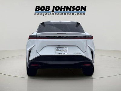 2023 Lexus RZ 450e AWD LUXURY