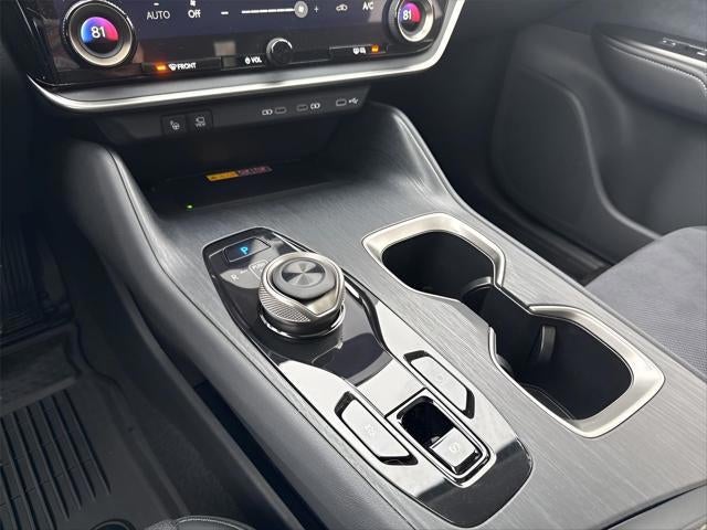 2023 Lexus RZ 450e AWD LUXURY