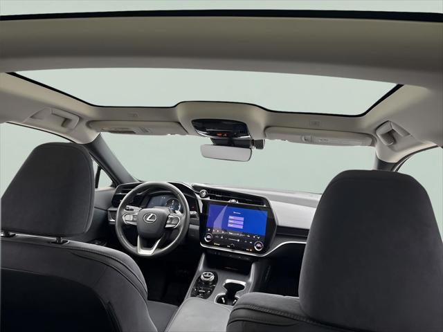 2023 Lexus RZ 450e AWD LUXURY