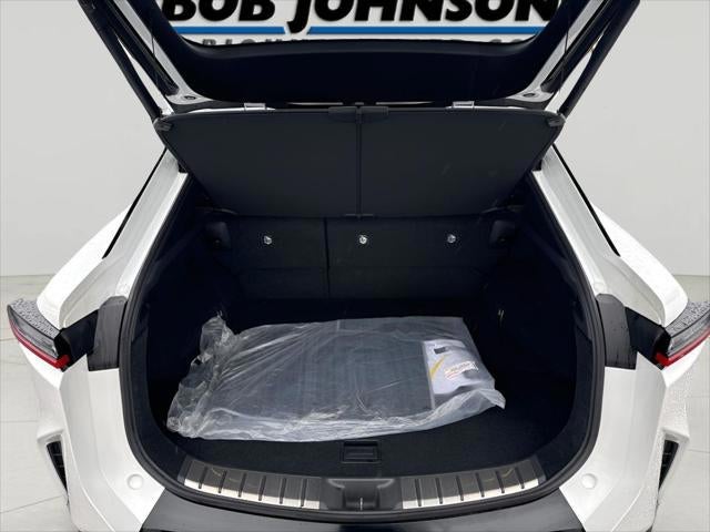 2023 Lexus RZ 450e AWD LUXURY