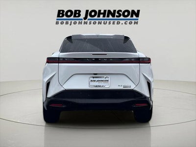 2023 Lexus RZ 450e AWD LUXURY
