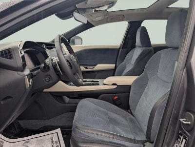 2023 Lexus RZ 450e AWD LUXURY