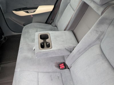 2023 Lexus RZ 450e AWD LUXURY