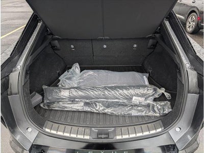 2023 Lexus RZ 450e AWD LUXURY