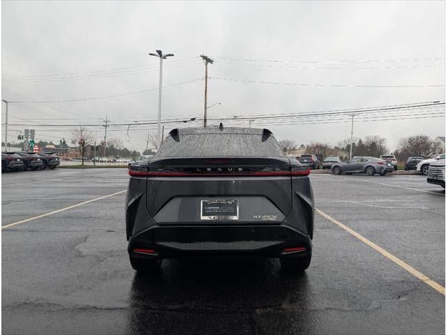 2023 Lexus RZ 450e AWD LUXURY