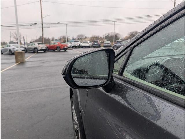 2023 Lexus RZ 450e AWD LUXURY