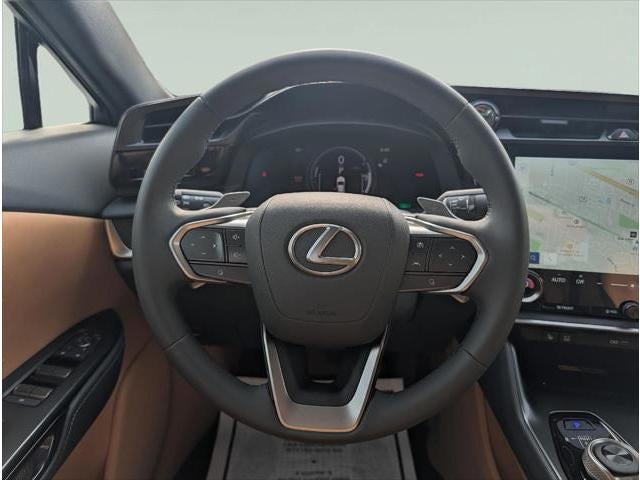 2025 Lexus RZ 450e Premium