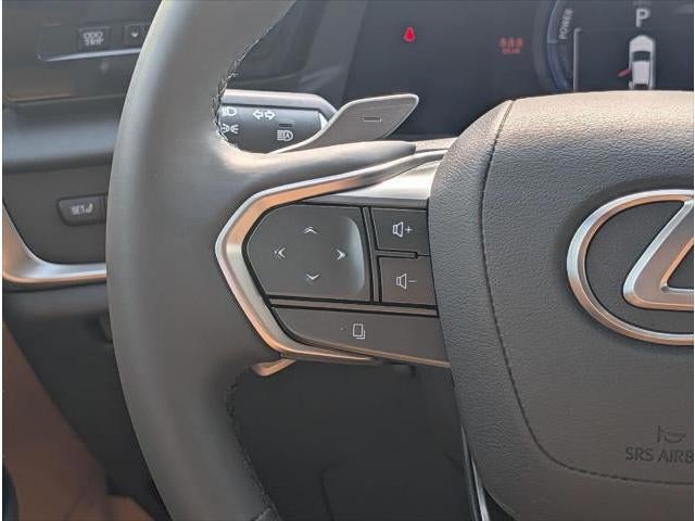 2025 Lexus RZ 450e Premium
