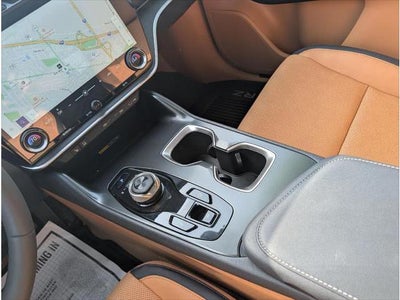 2025 Lexus RZ 450e Premium