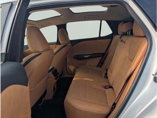 2025 Lexus RZ 450e Premium