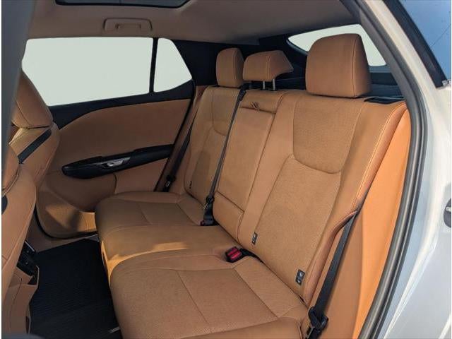 2025 Lexus RZ 450e Premium