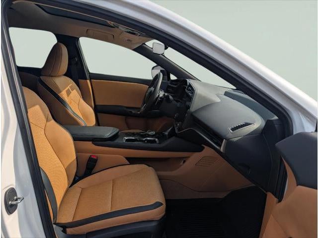 2025 Lexus RZ 450e Premium