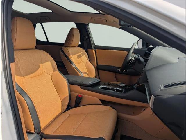 2025 Lexus RZ 450e Premium