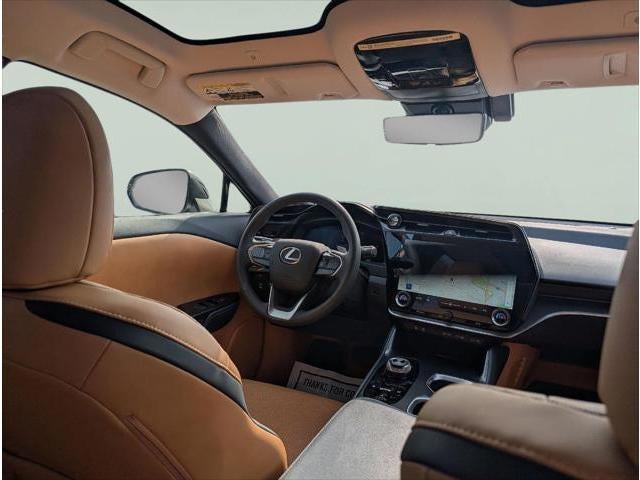 2025 Lexus RZ 450e Premium