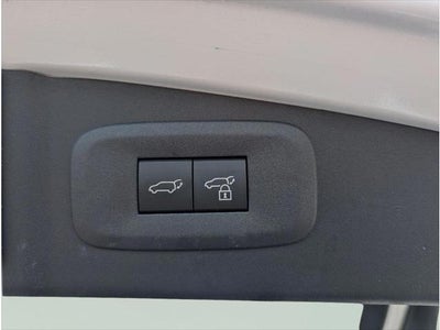 2025 Lexus RZ 450e Premium