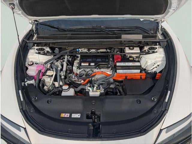 2025 Lexus RZ 450e Premium