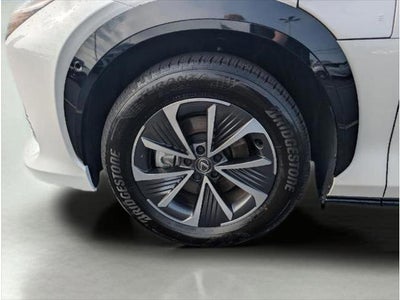 2025 Lexus RZ 450e Premium