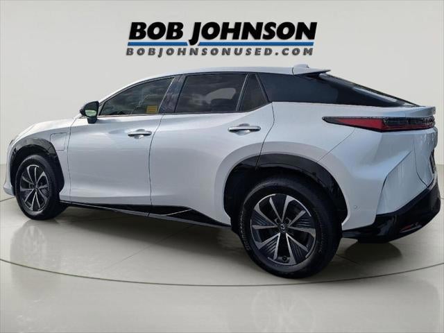 2025 Lexus RZ 450e Premium