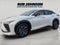 2025 Lexus RZ 450e Premium