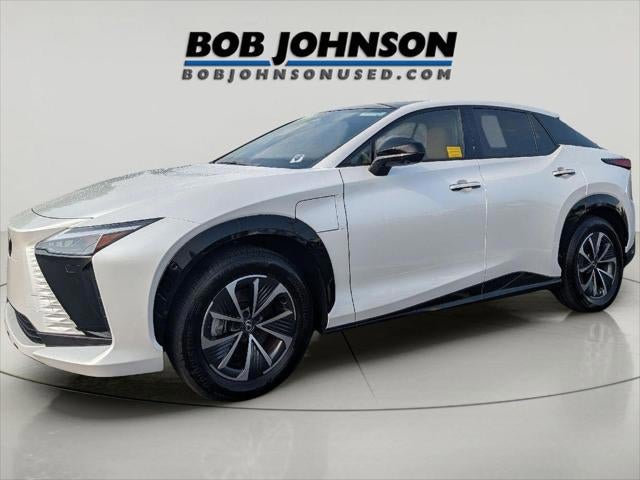 2025 Lexus RZ 450e Premium