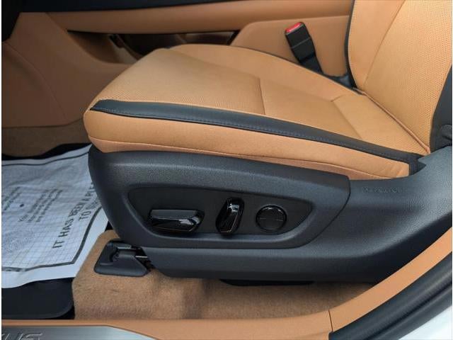 2025 Lexus RZ 450e Premium
