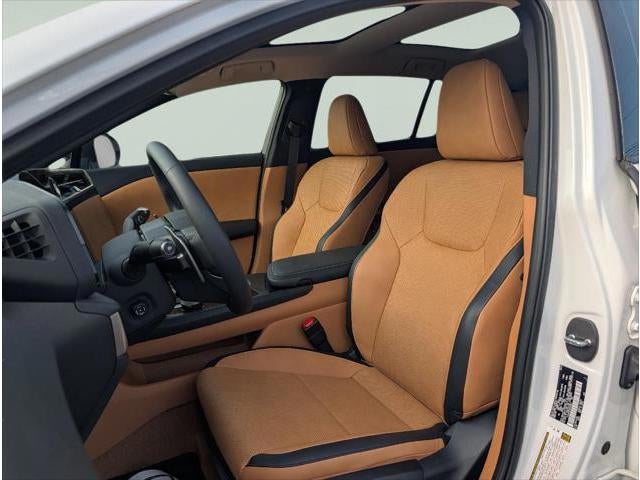 2025 Lexus RZ 450e Premium