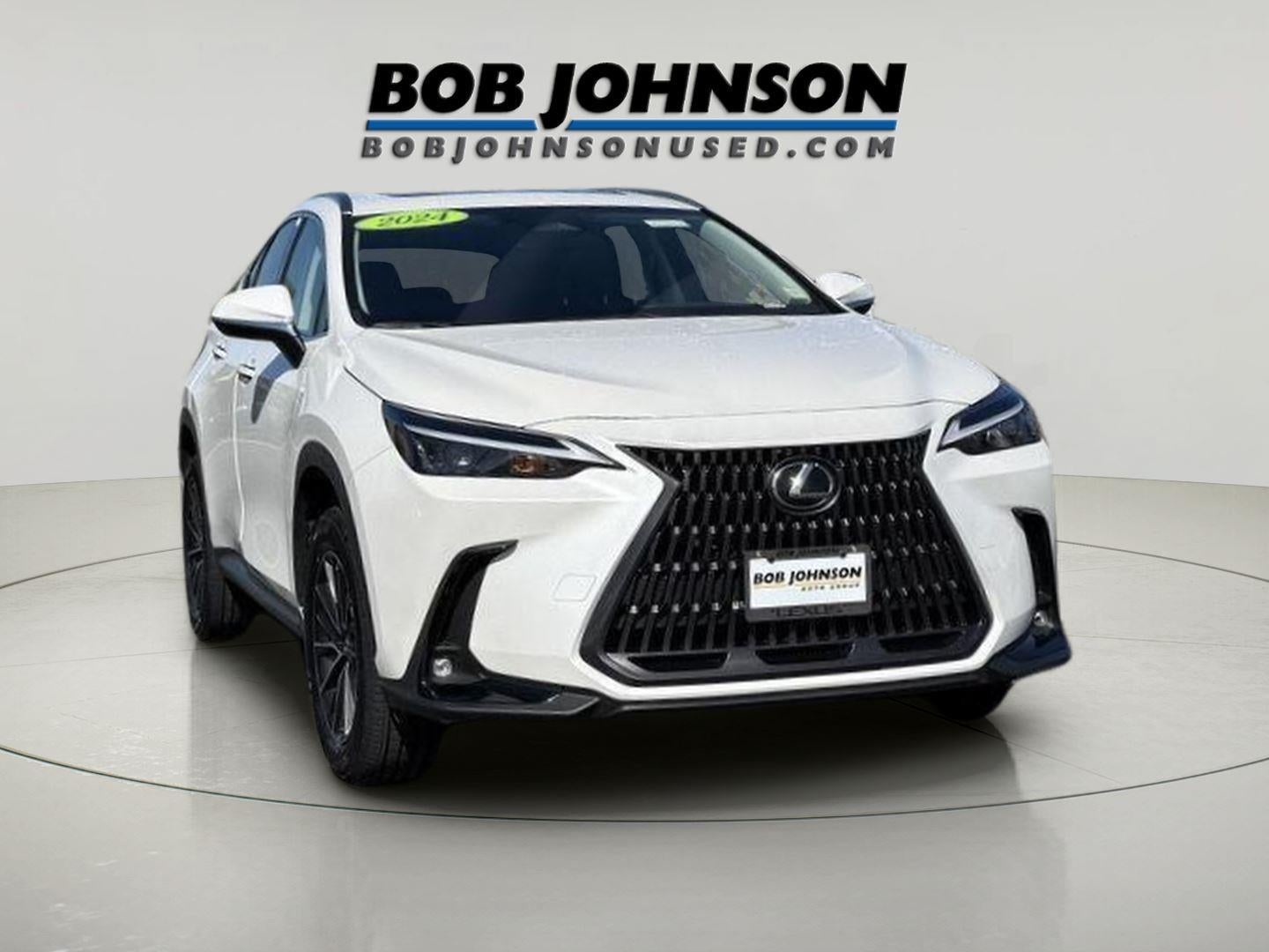 2024 Lexus NX 350 AWD
