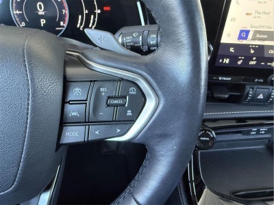 2024 Lexus NX 350 AWD