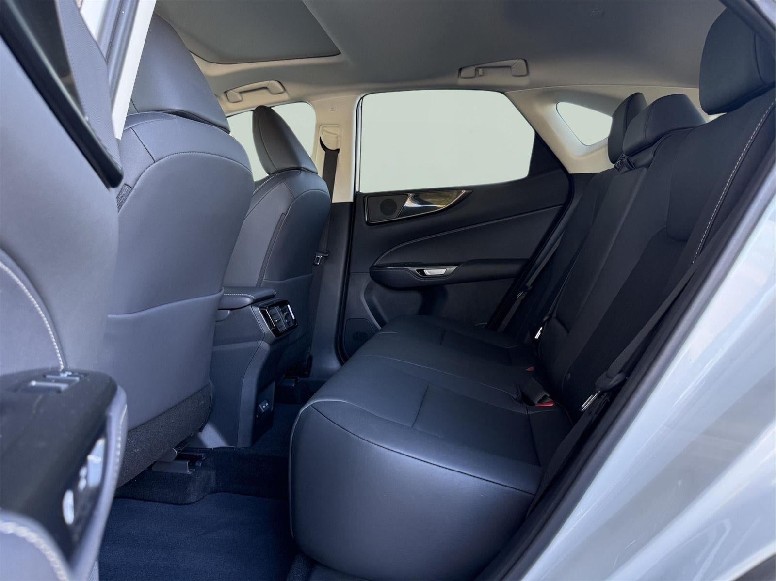 2024 Lexus NX 350 AWD