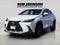 2024 Lexus NX 350 AWD