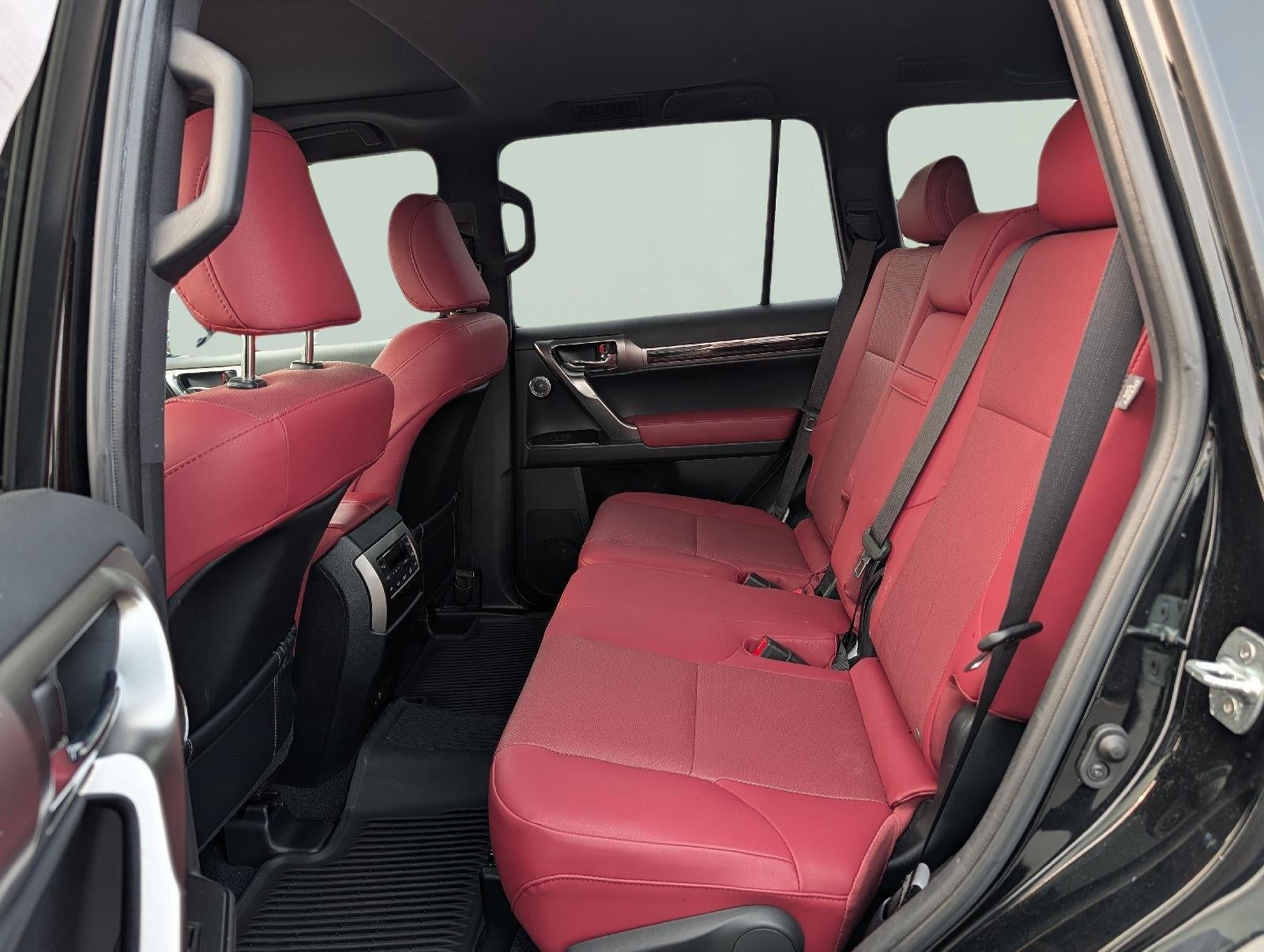 2023 Lexus GX 460 Premium