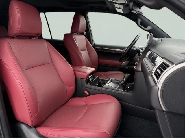 2023 Lexus GX 460 Premium Plus