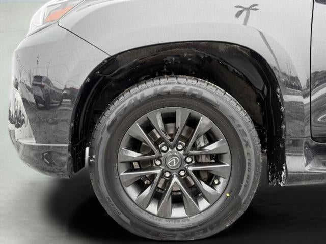 2023 Lexus GX 460 Premium Plus