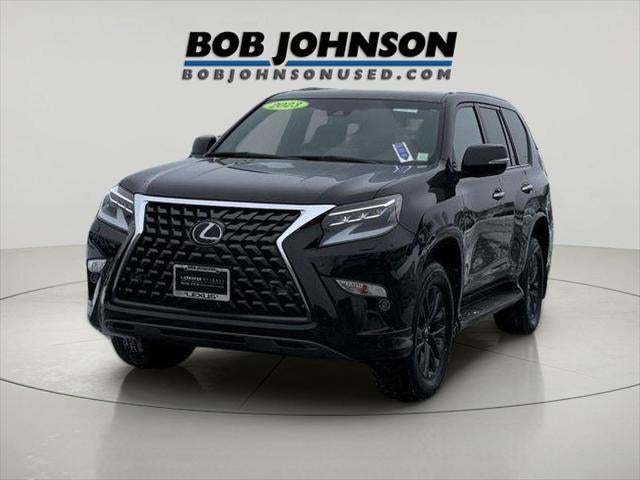 2023 Lexus GX 460 Premium Plus