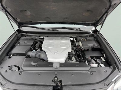 2023 Lexus GX 460 Premium Plus