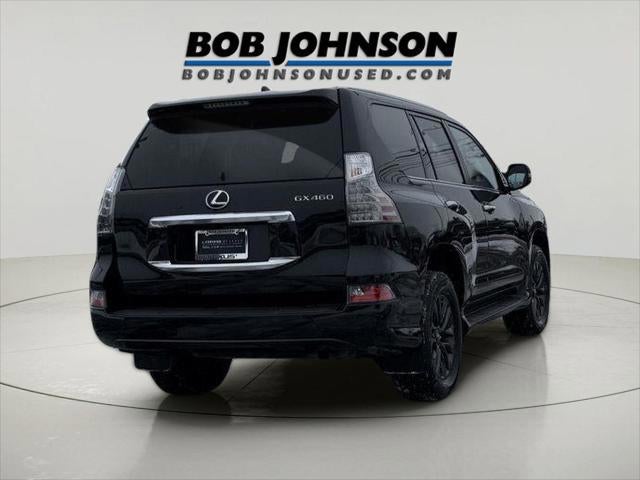 2023 Lexus GX 460 Premium Plus