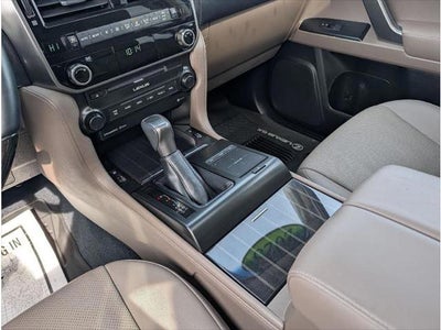 2023 Lexus GX 460 Premium