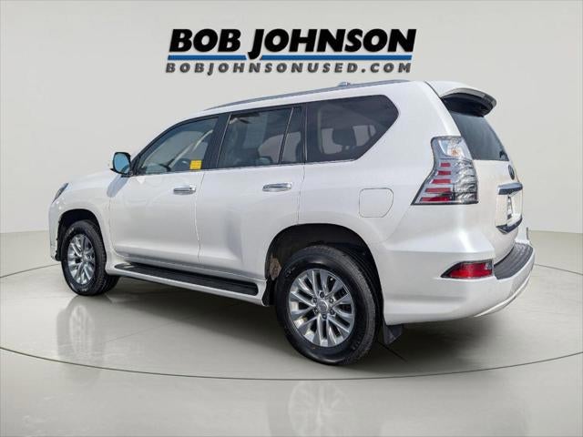 2023 Lexus GX 460 Premium