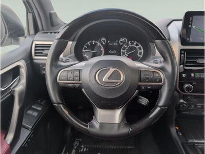 2023 Lexus GX 460 GX 460 Premium