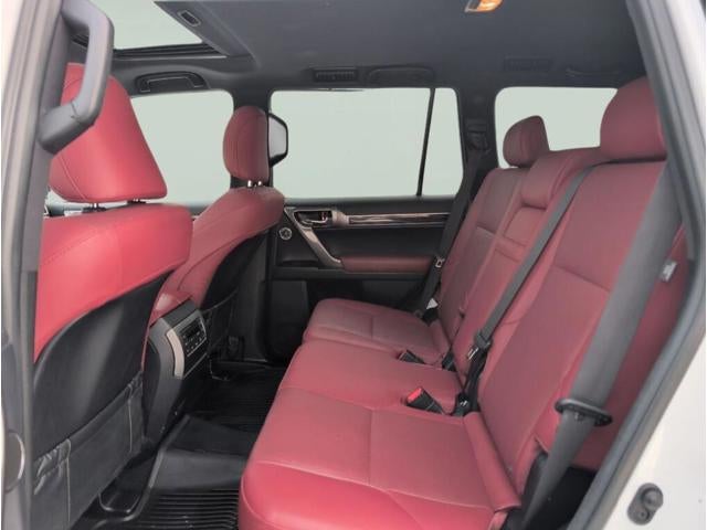 2023 Lexus GX 460 GX 460 Premium