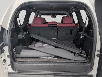 2023 Lexus GX 460 GX 460 Premium