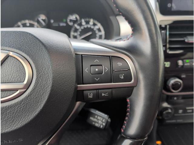 2023 Lexus GX 460 GX 460 Premium