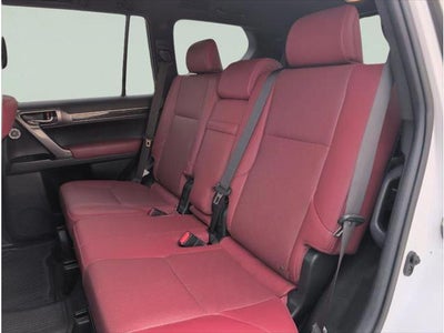 2023 Lexus GX 460 GX 460 Premium